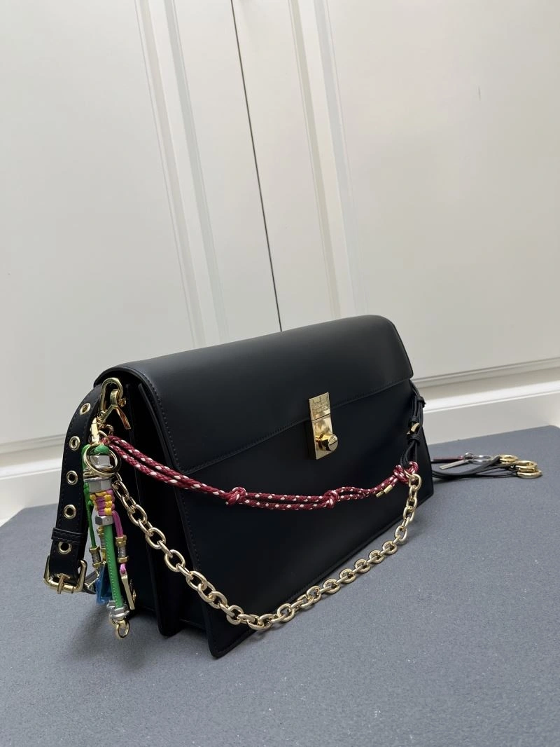 Prada Satchel Bags Sleek 82985