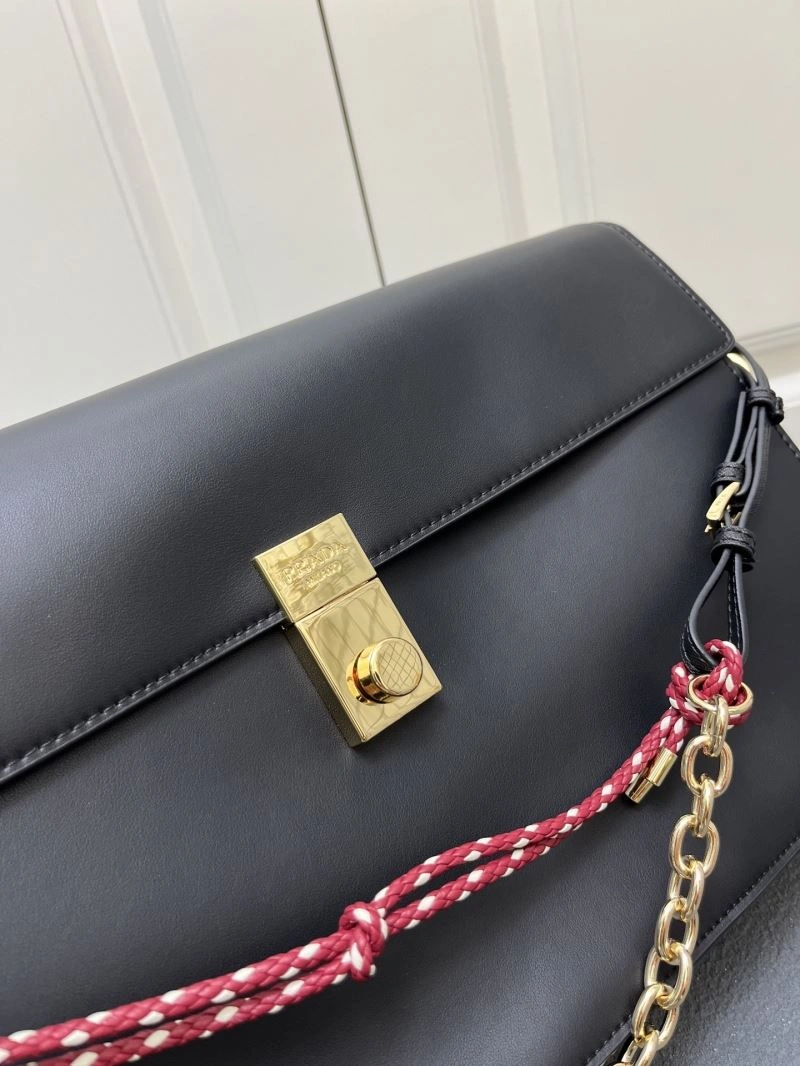 Prada Satchel Bags Sleek 82985