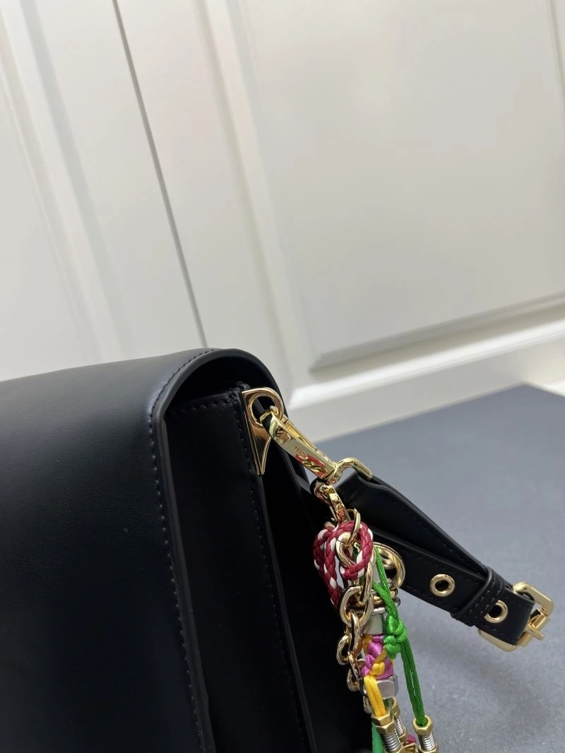 Prada Satchel Bags Sleek 82985