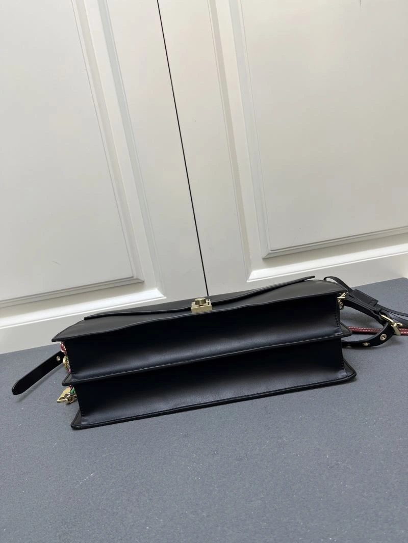 Prada Satchel Bags Sleek 82985