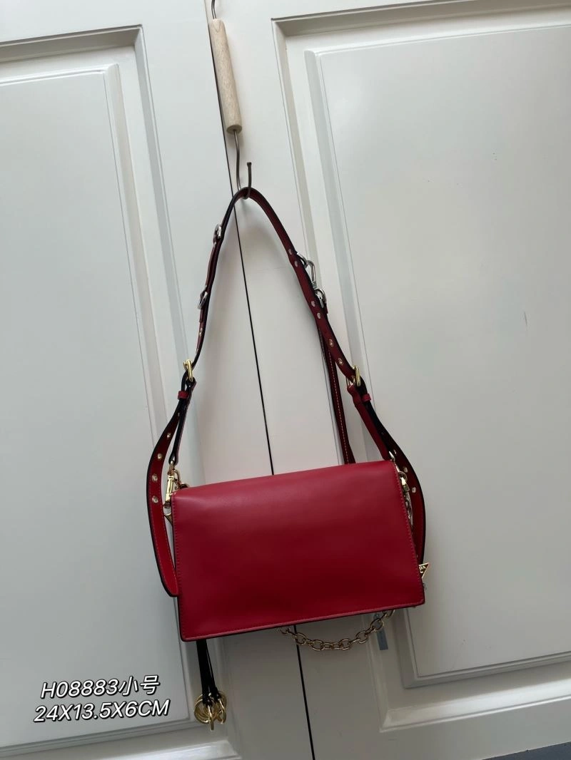 OdorResistant Prada Satchel Bags 82986