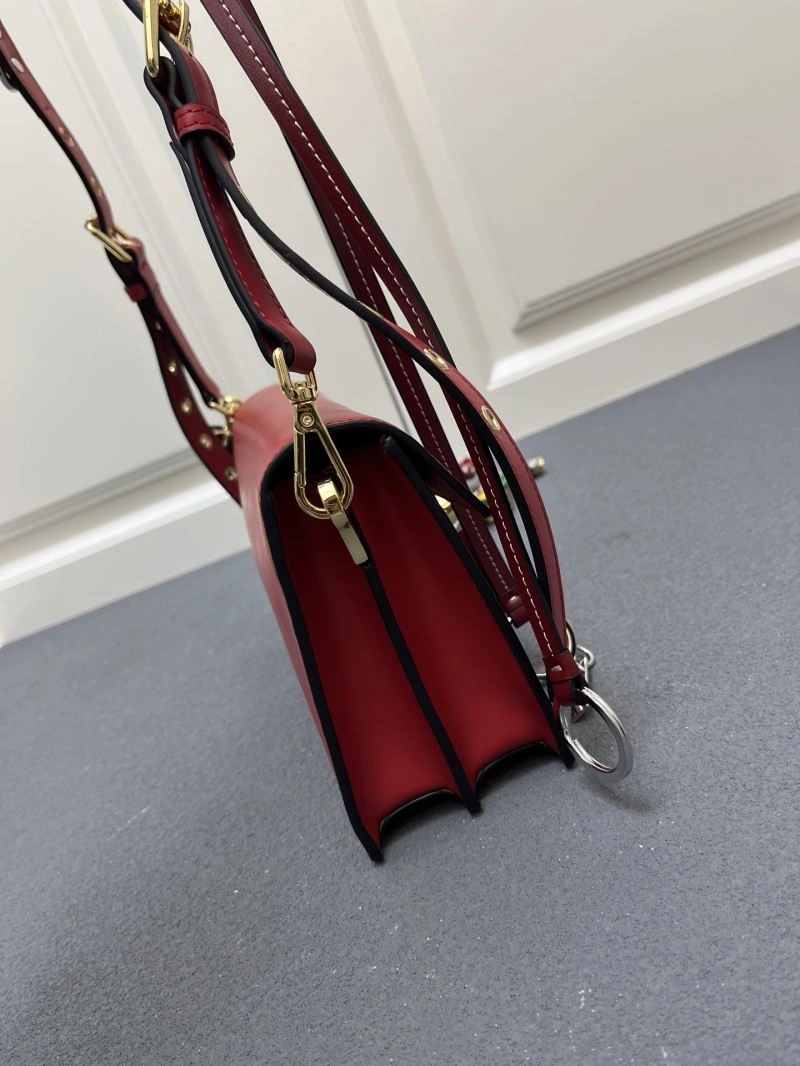 OdorResistant Prada Satchel Bags 82986