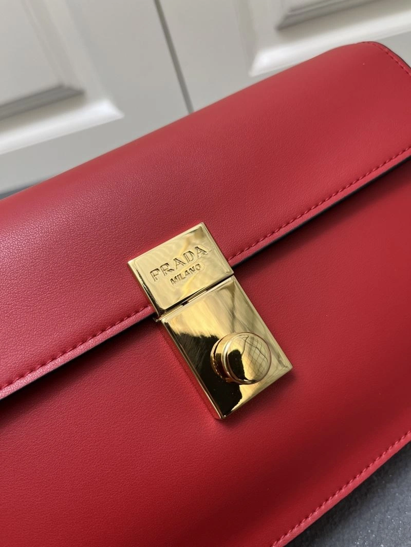 OdorResistant Prada Satchel Bags 82986