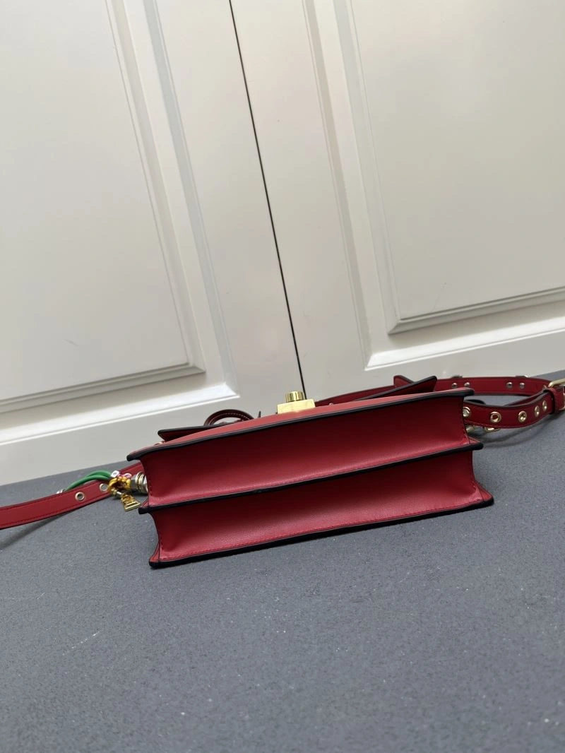 OdorResistant Prada Satchel Bags 82986