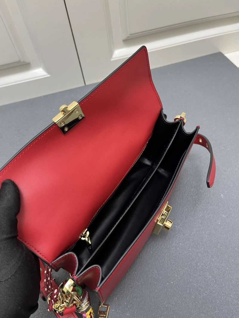 OdorResistant Prada Satchel Bags 82986