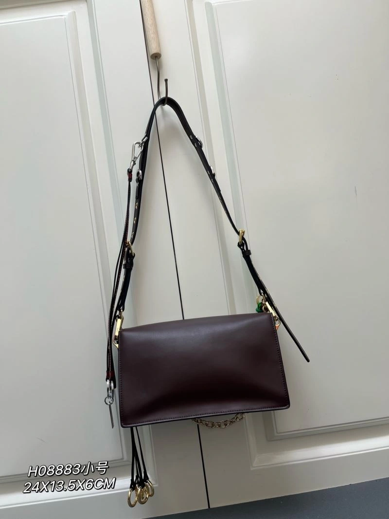 Prada Satchel Bags Contemporary 82984