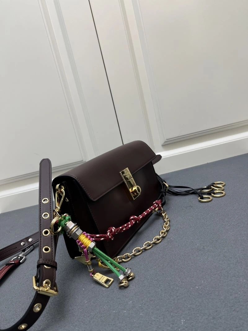 Prada Satchel Bags Contemporary 82984