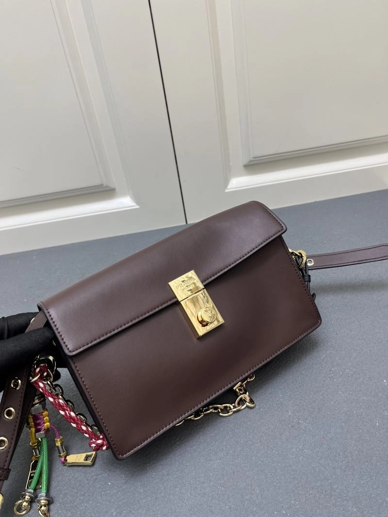Prada Satchel Bags Contemporary 82984