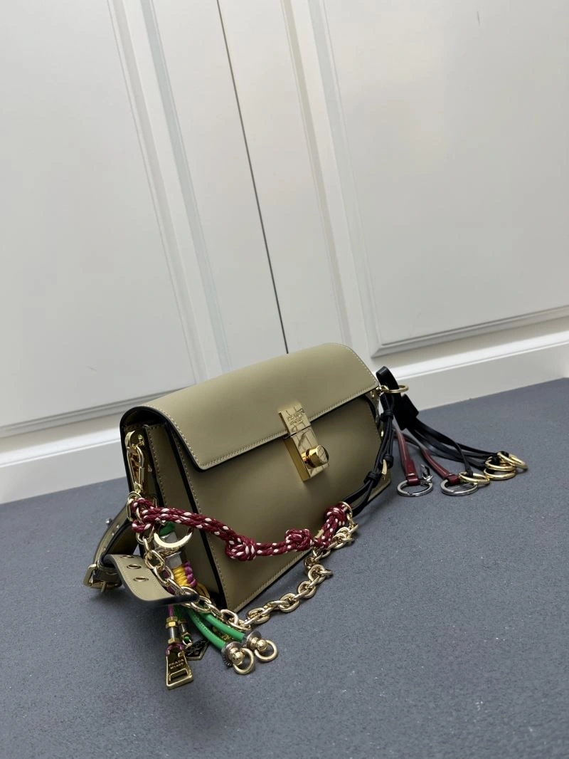 Versatile Prada Satchel Bags 82988