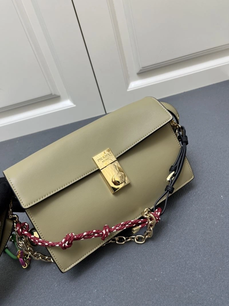 Versatile Prada Satchel Bags 82988
