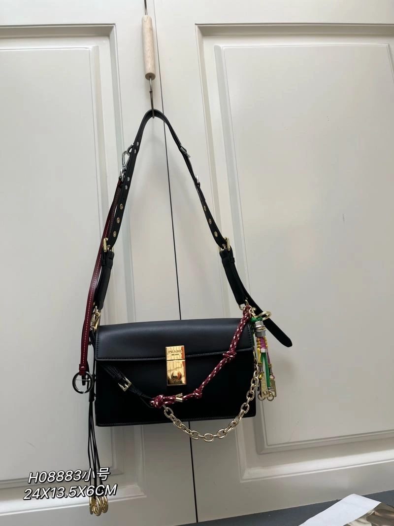 HighQuality Prada Satchel Bags 82977
