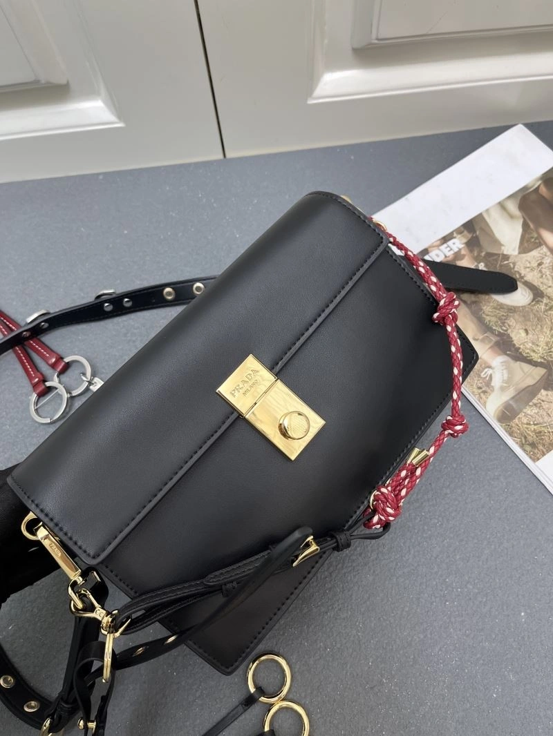 HighQuality Prada Satchel Bags 82977