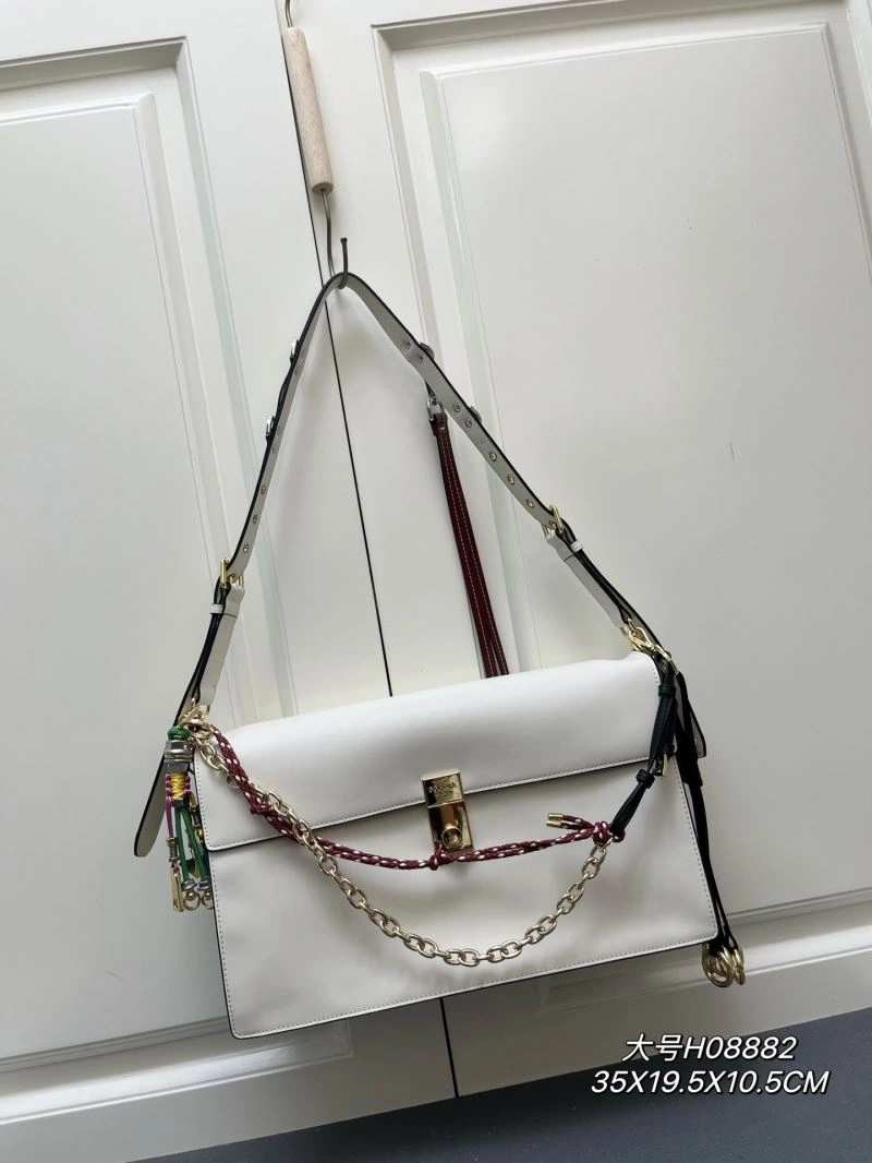 SoftTouch Prada Satchel Bags 83119
