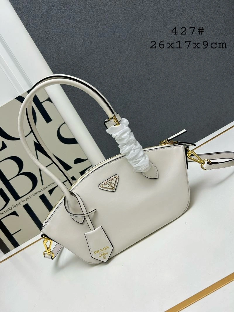 Effortless Prada Satchel Bags 82987
