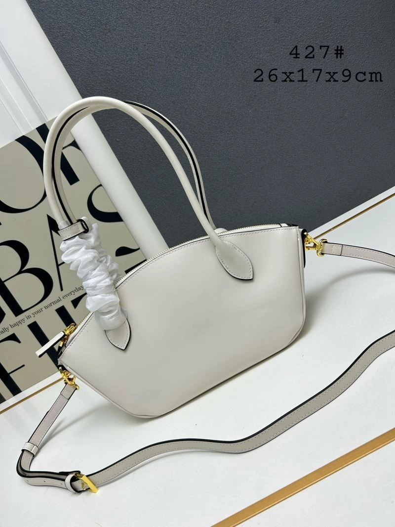Effortless Prada Satchel Bags 82987
