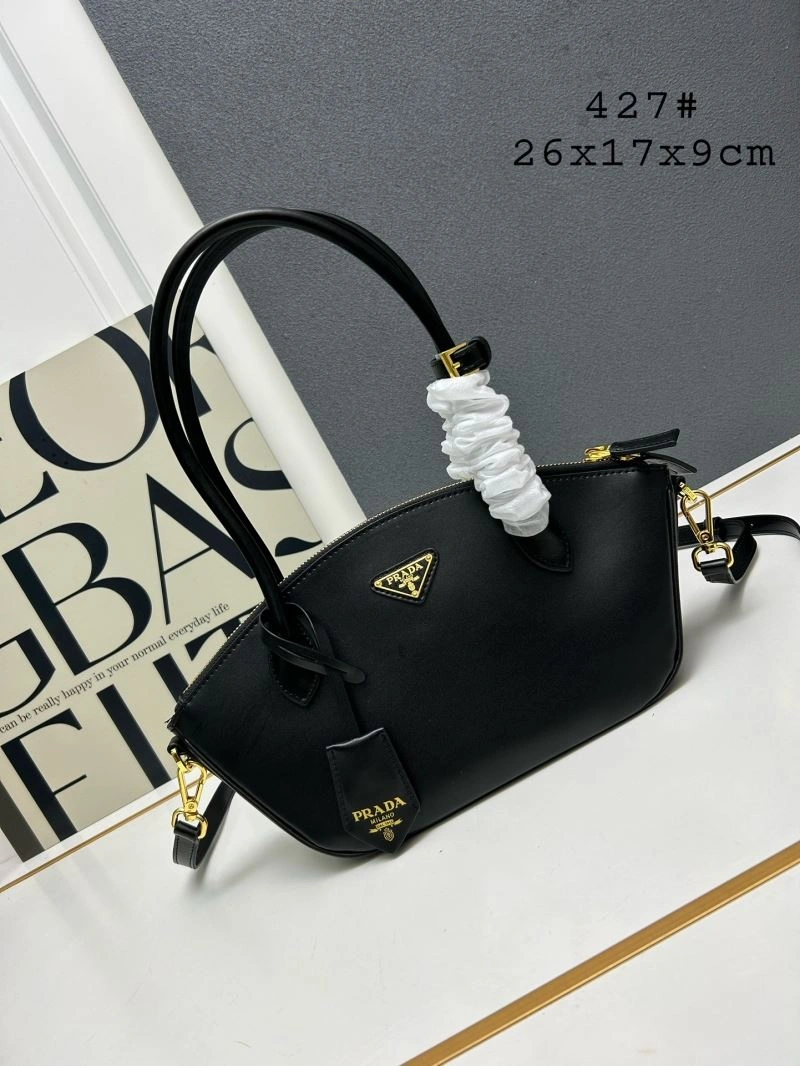 Prada Satchel Bags WrinkleFree 82971