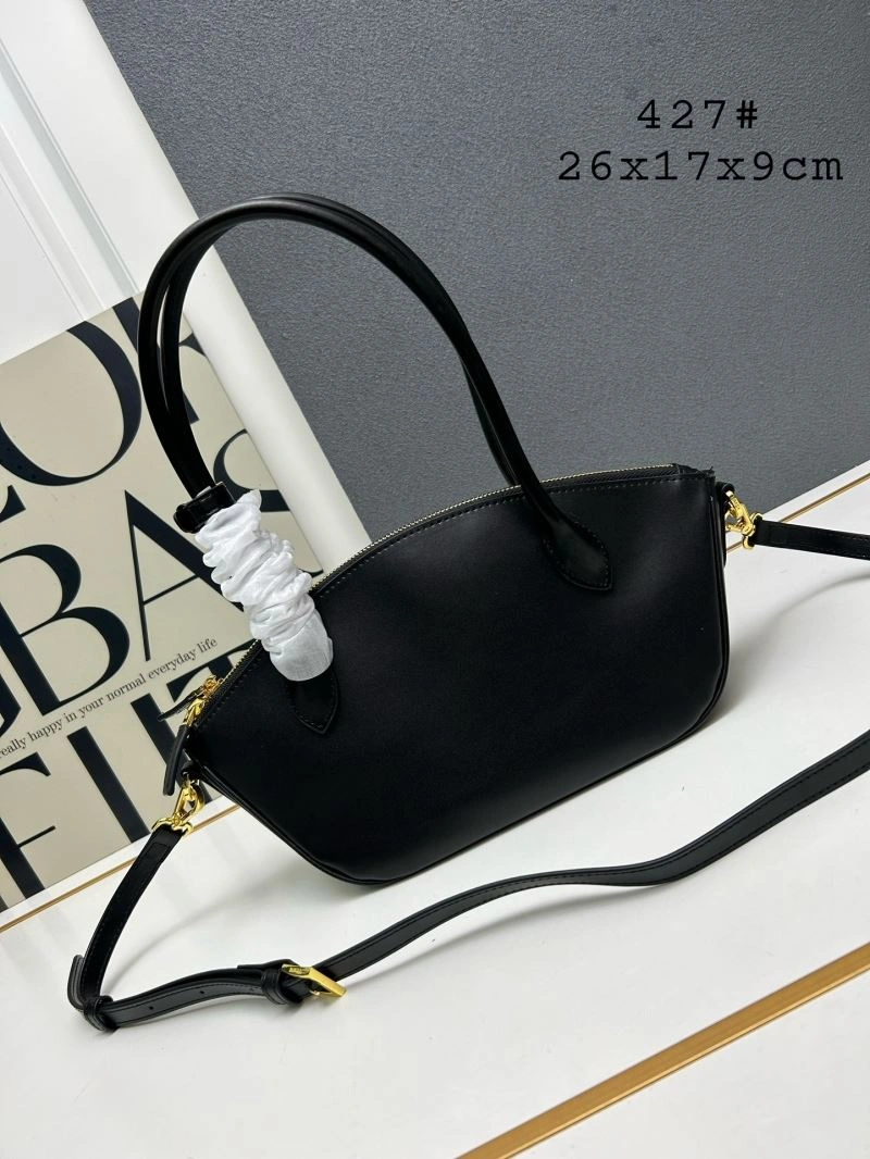 Prada Satchel Bags WrinkleFree 82971