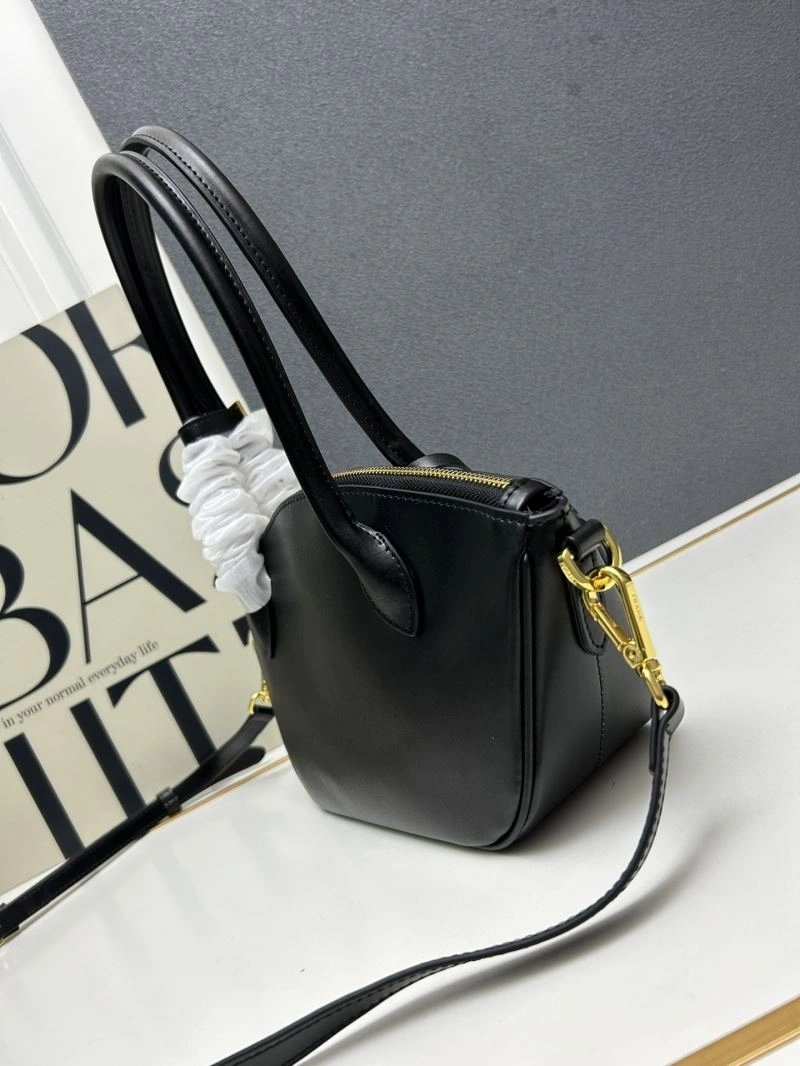 Prada Satchel Bags WrinkleFree 82971