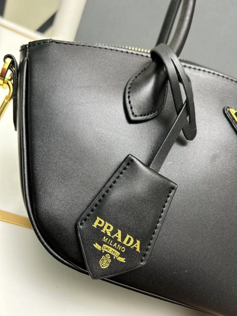 Prada Satchel Bags WrinkleFree 82971