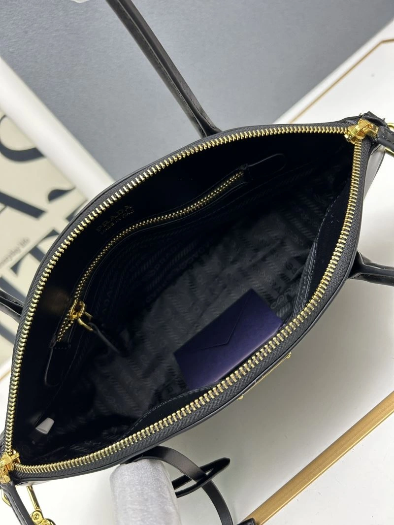 Prada Satchel Bags WrinkleFree 82971
