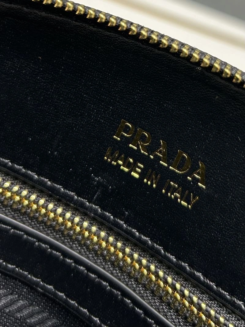 Prada Satchel Bags WrinkleFree 82971