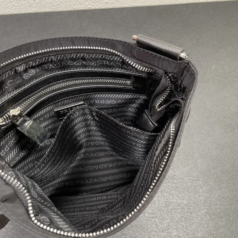 Prada Satchel Bags Durable 83048
