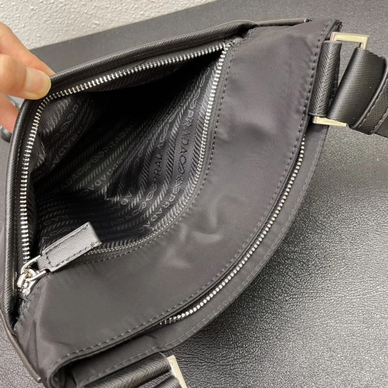 Prada Satchel Bags Durable 83048