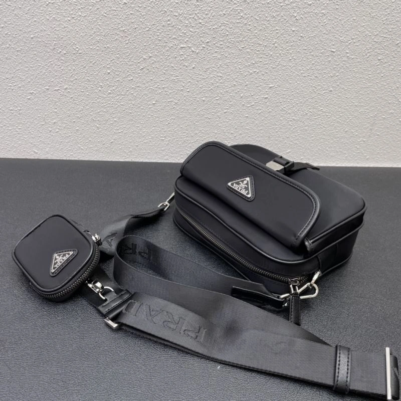 Refined Prada Satchel Bags 82961