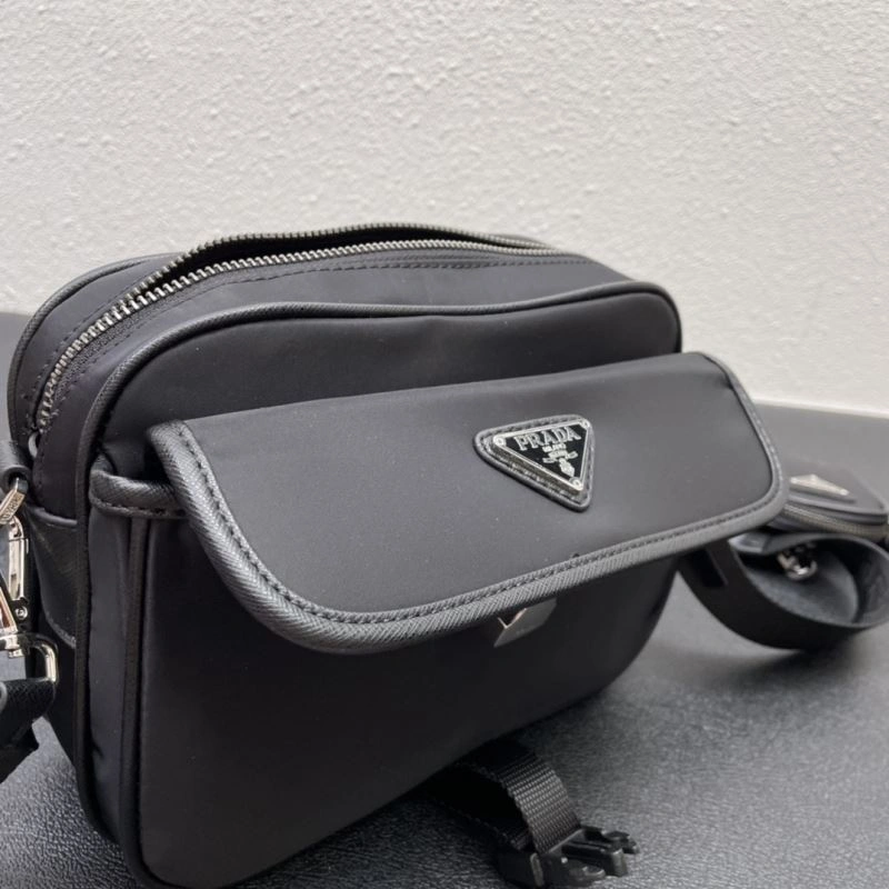 Refined Prada Satchel Bags 82961