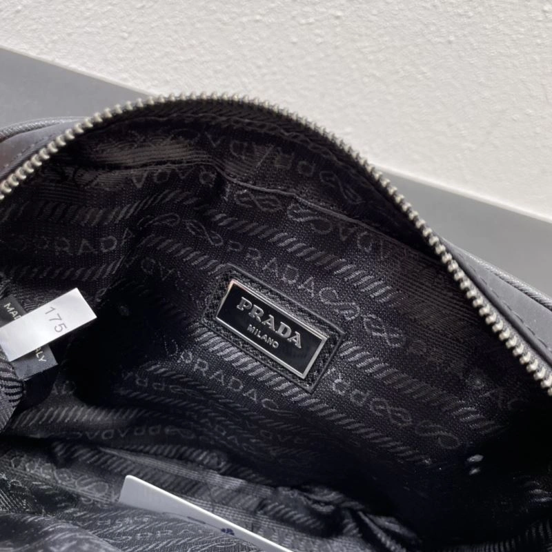 Refined Prada Satchel Bags 82961