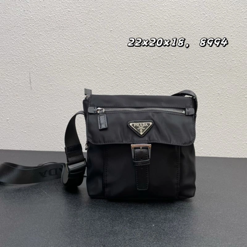 Prada Satchel Bags Sporty 82998