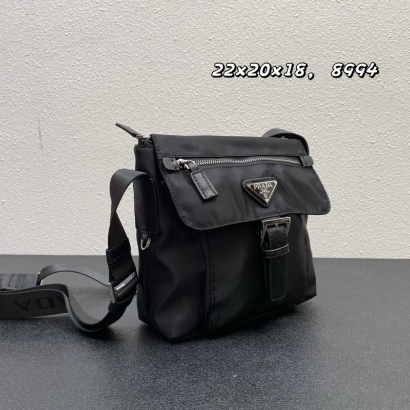 Prada Satchel Bags Sporty 82998