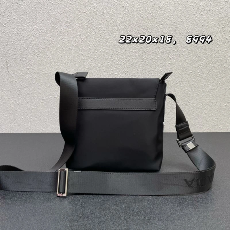 Prada Satchel Bags Sporty 82998