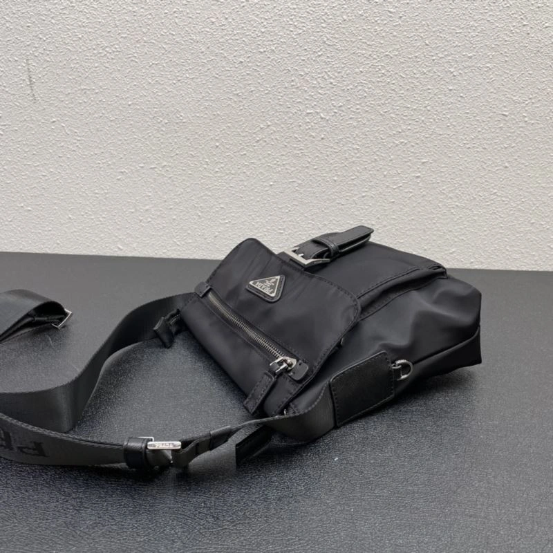 Prada Satchel Bags Sporty 82998