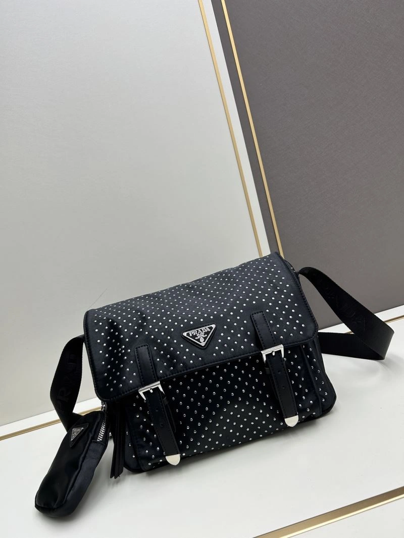 Durable Prada Satchel Bags 82960