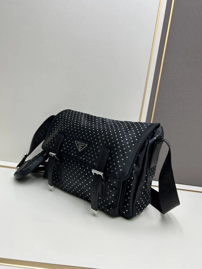 Durable Prada Satchel Bags 82960