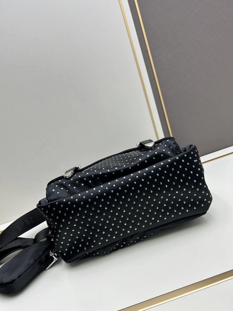 Durable Prada Satchel Bags 82960