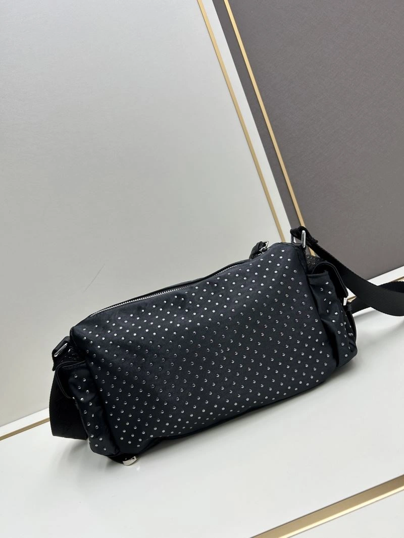 Prada Satchel Bags MoistureWicking 82957