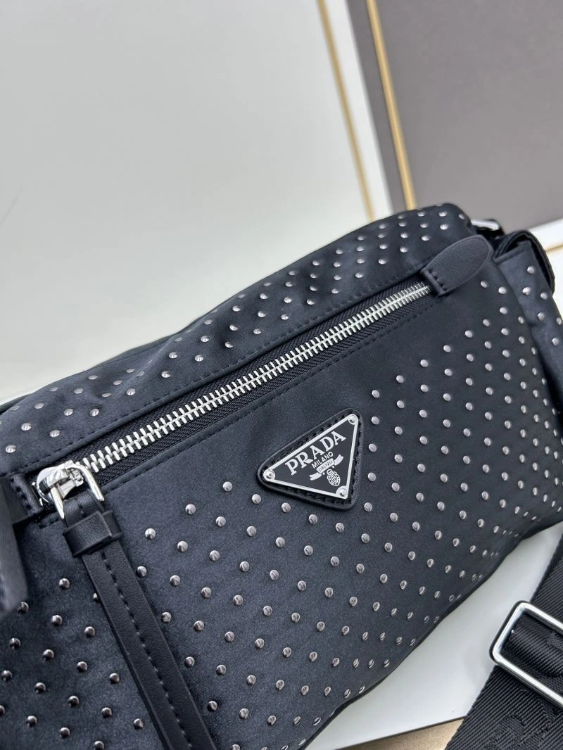 Prada Satchel Bags MoistureWicking 82957