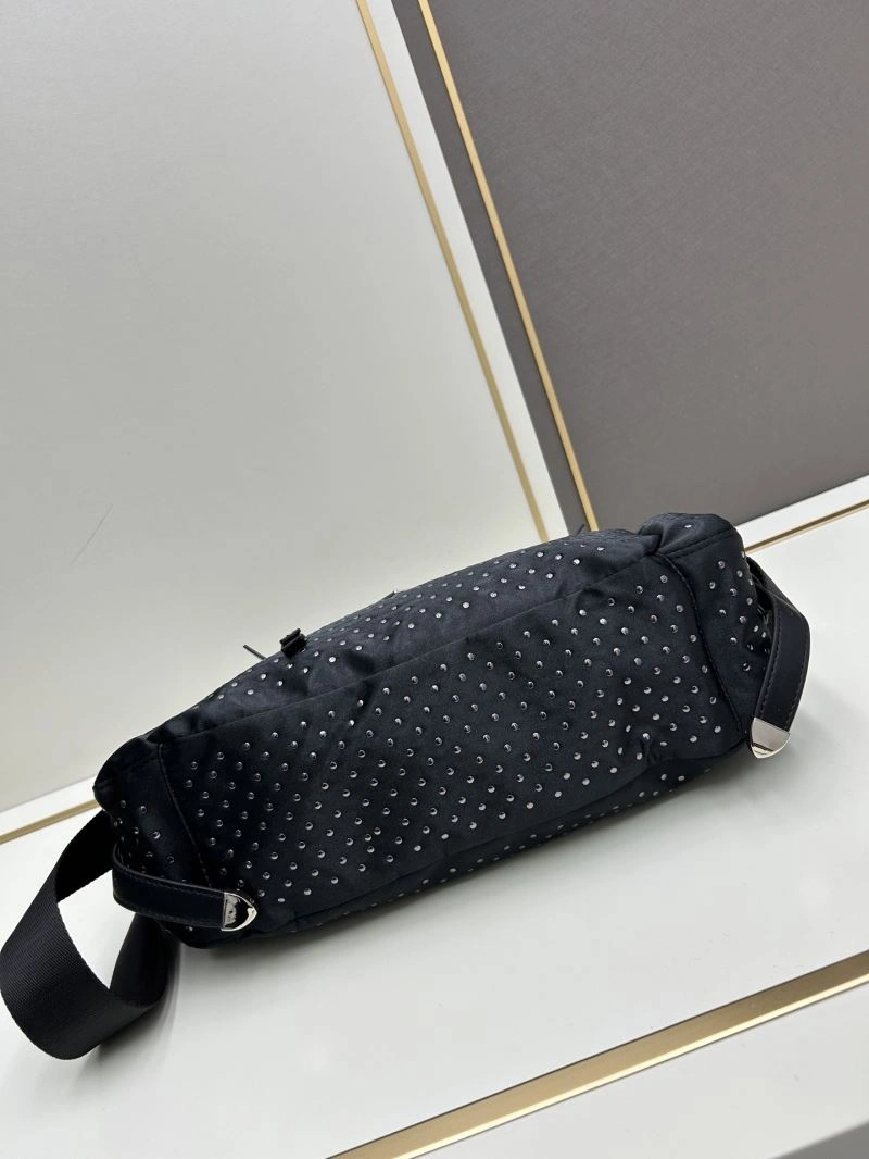 Prada Satchel Bags MoistureWicking 82957