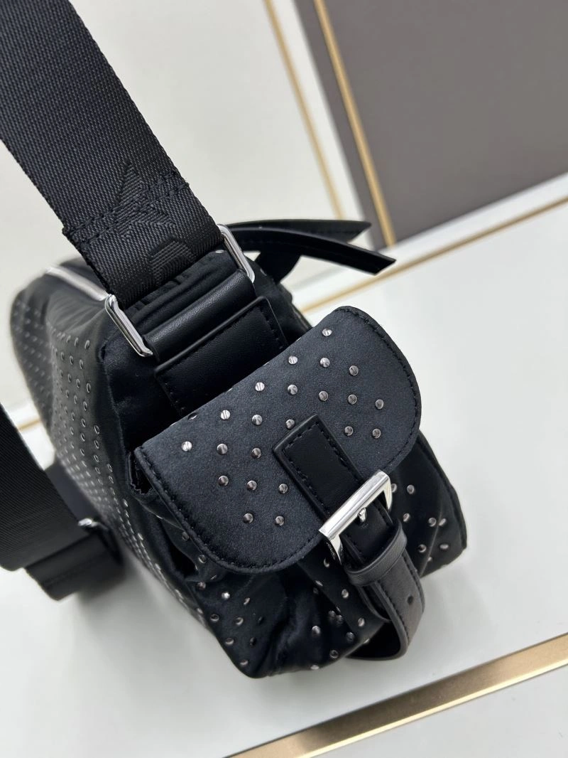 Prada Satchel Bags MoistureWicking 82957