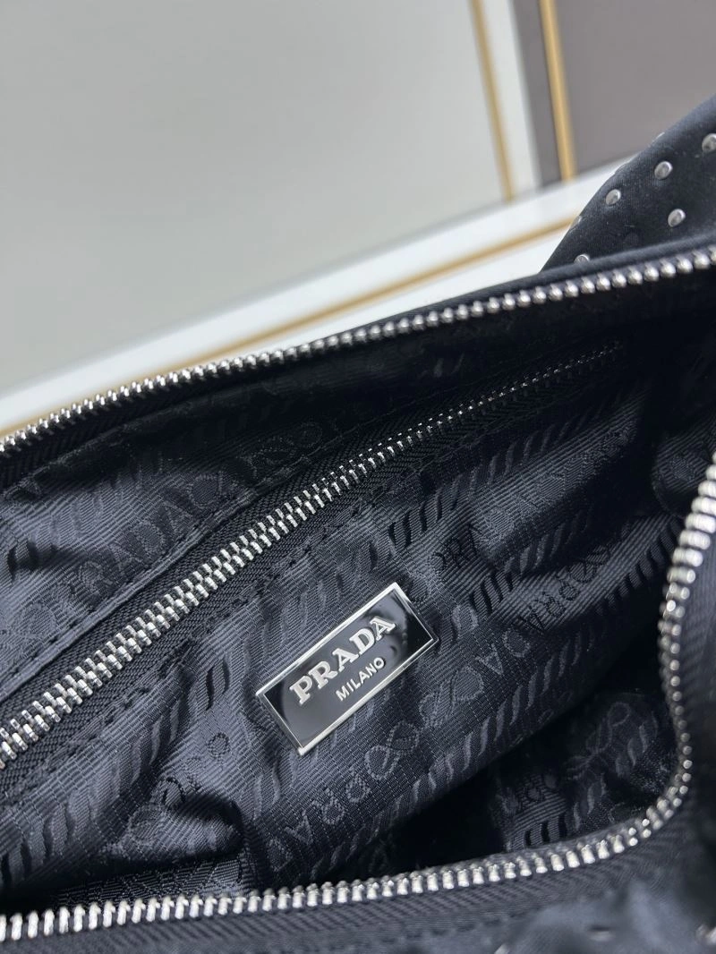 Prada Satchel Bags MoistureWicking 82957