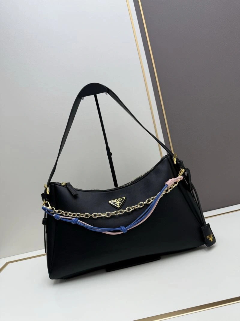 Prada Satchel Bags AllSeason 82976
