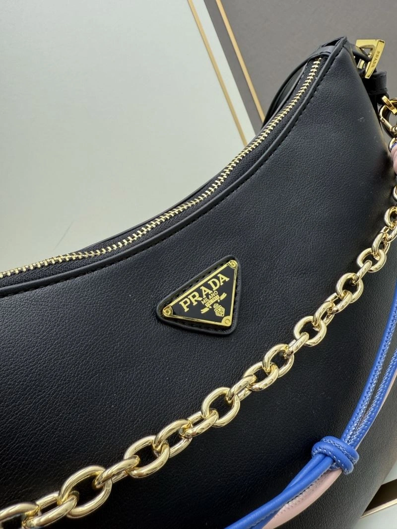 Prada Satchel Bags AllSeason 82976