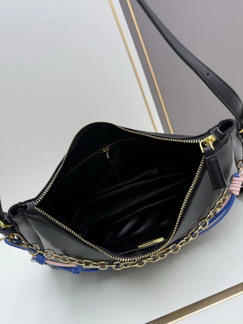 Prada Satchel Bags AllSeason 82976