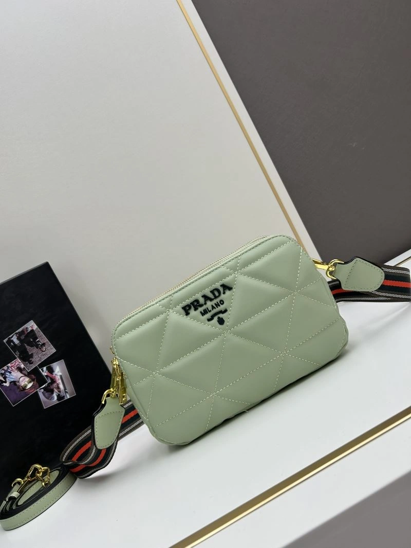 Prada Satchel Bags Soft 82953
