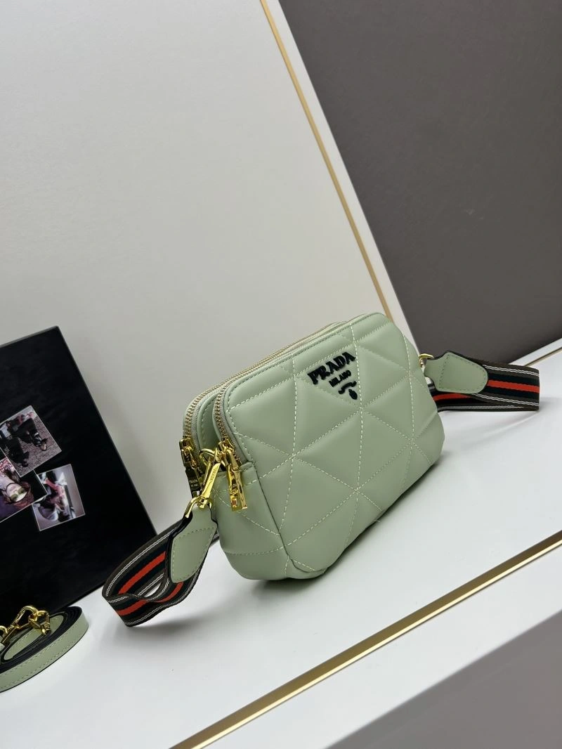 Prada Satchel Bags Soft 82953