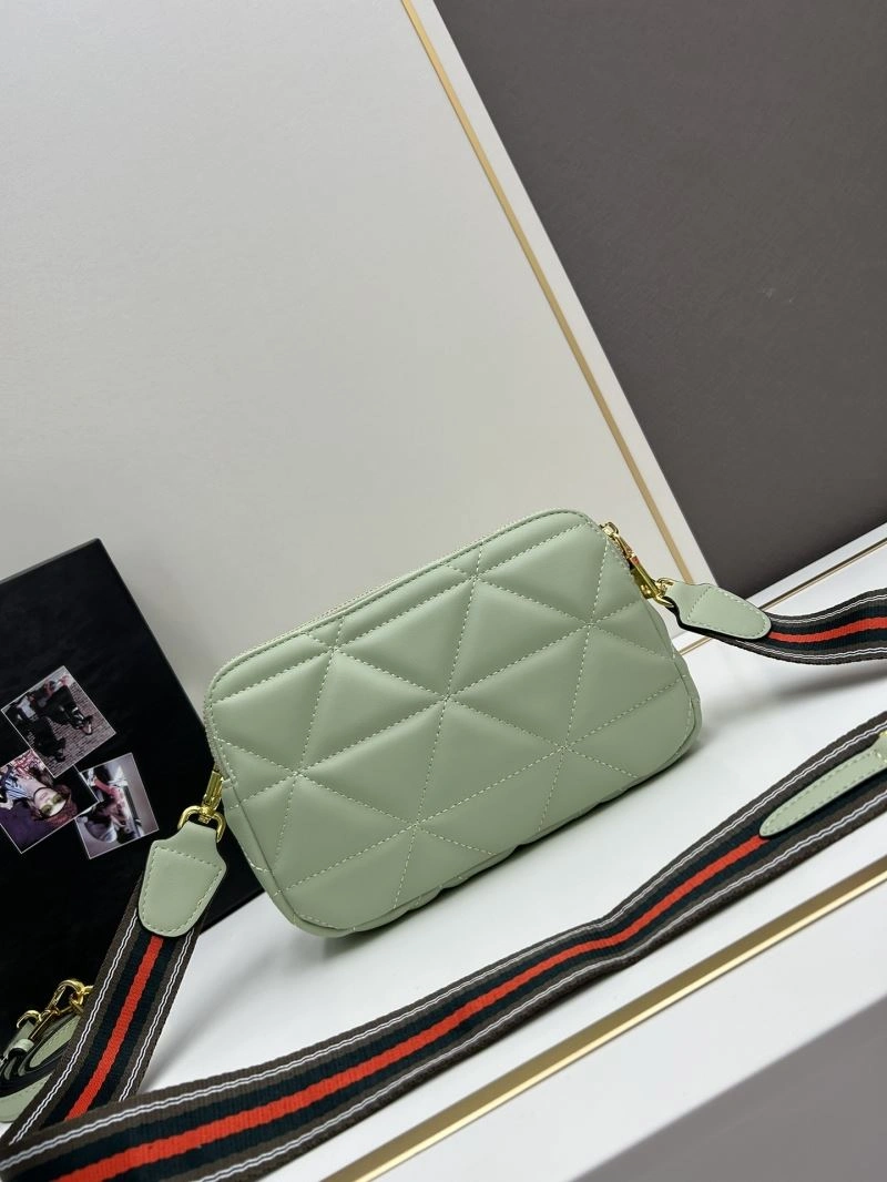 Prada Satchel Bags Soft 82953