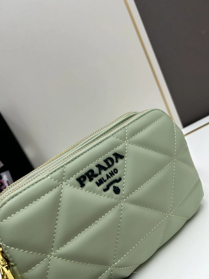 Prada Satchel Bags Soft 82953