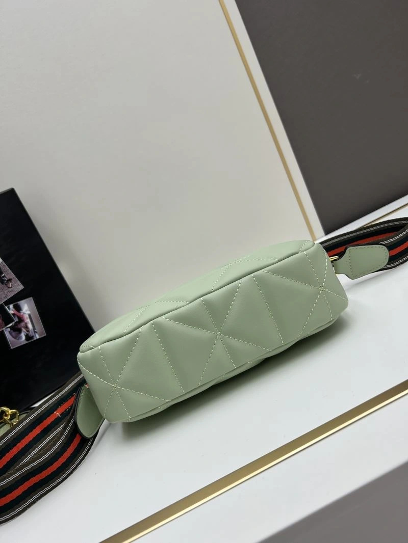 Prada Satchel Bags Soft 82953